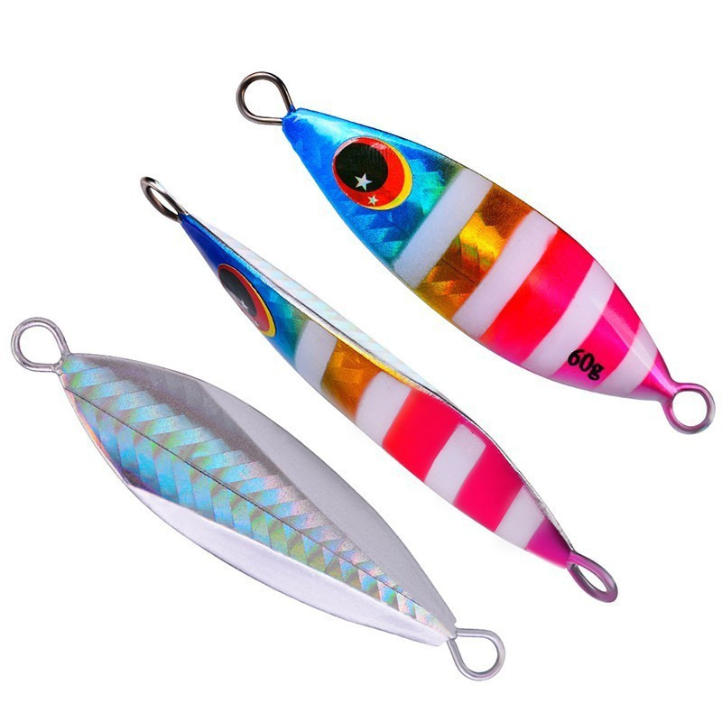 Señuelo tipo cuchara de planti - Fishing Lure Buzzbait reseña y precio
