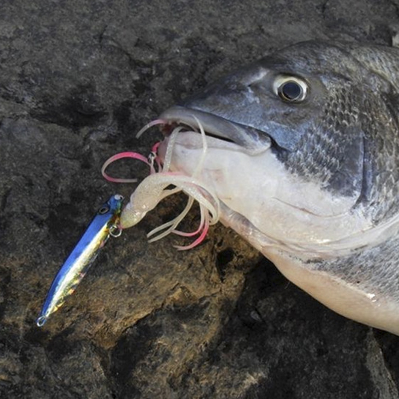 OBSESSION J25 Inchiku señuelo  - Fishing Lure Buzzbait reseña y precio