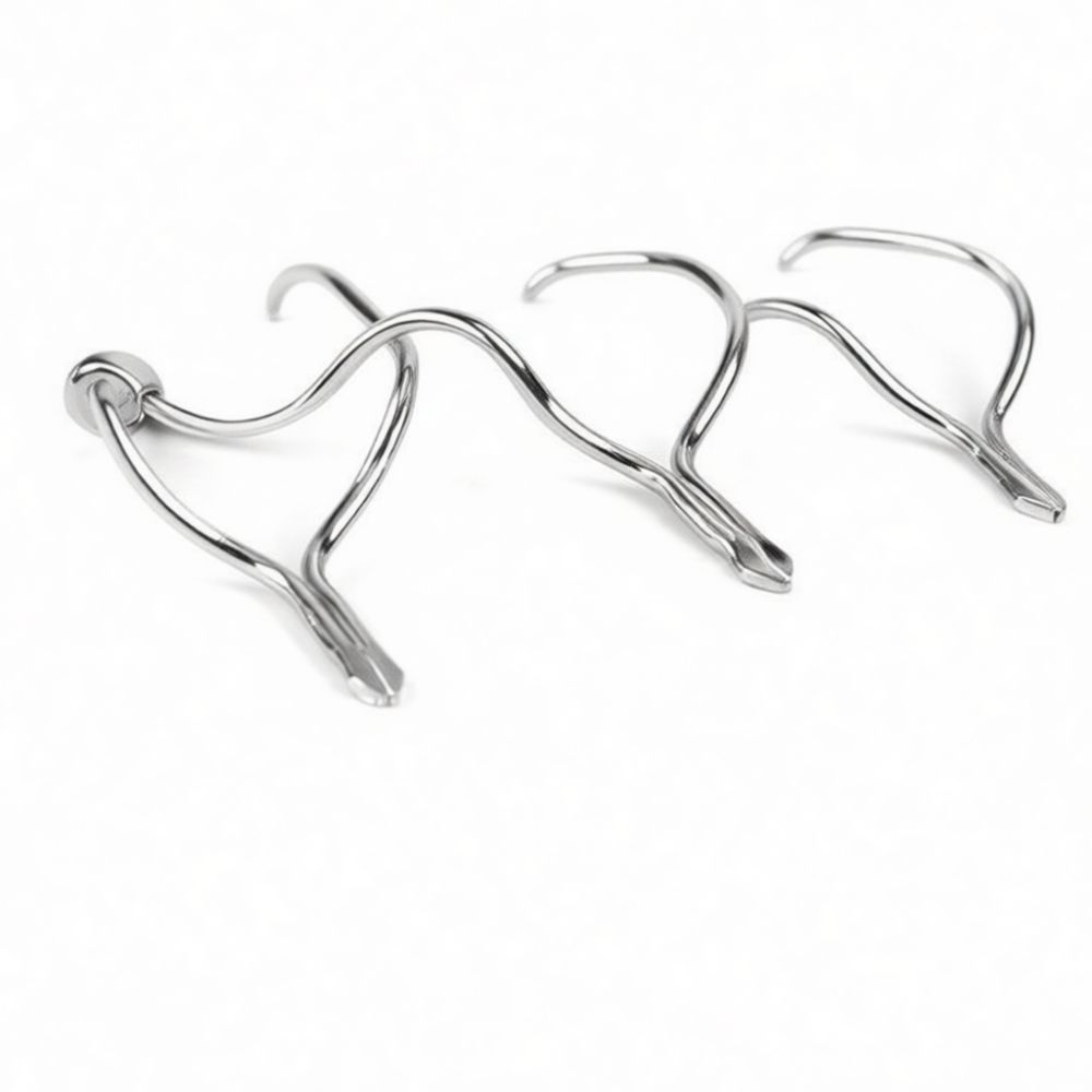 Anillos guía de doble pie de a - Fishing Lure Accessories reseña y precio