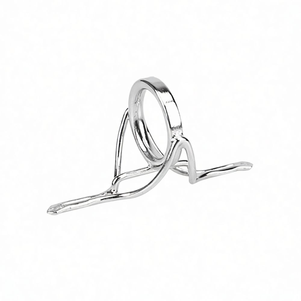 Anillos guía de doble pie de a - Fishing Lure Accessories reseña y precio